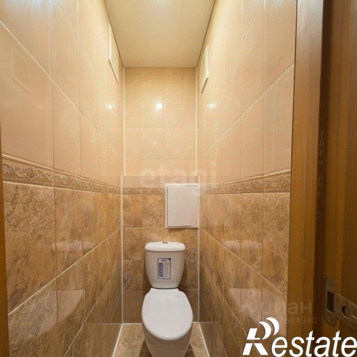 2-комн квартира Народная улица, 19,  д. 19