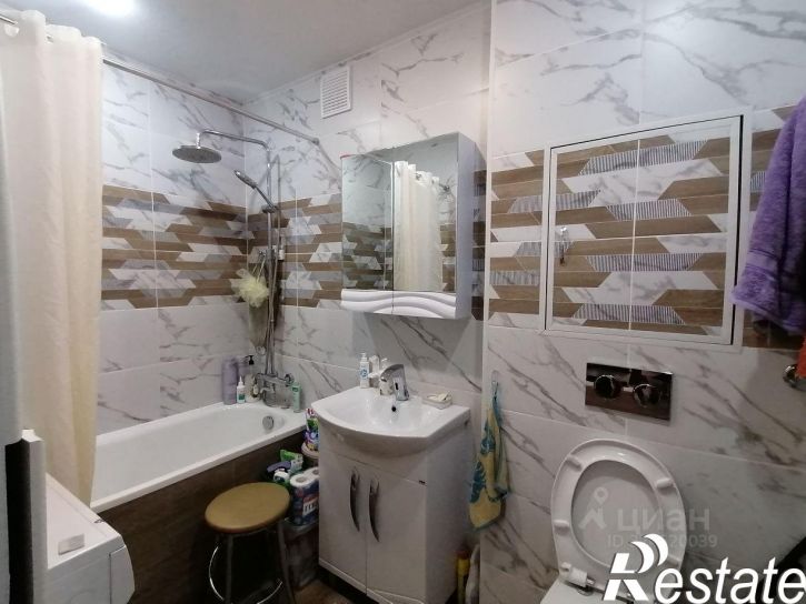 2-комн квартира ул Фестивальная, 13,  д. 13