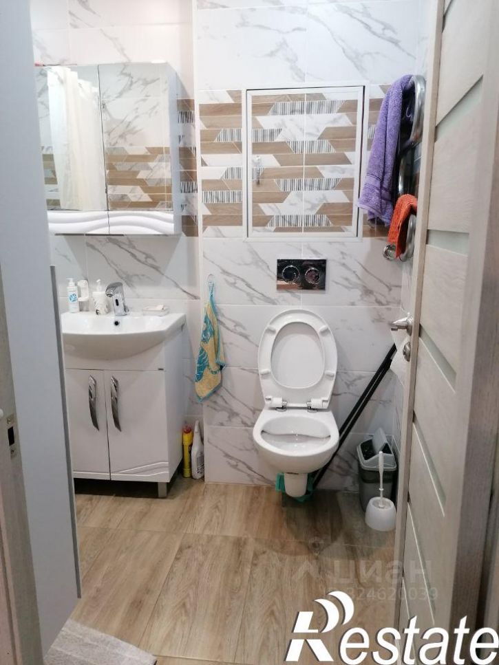 2-комн квартира ул Фестивальная, 13,  д. 13