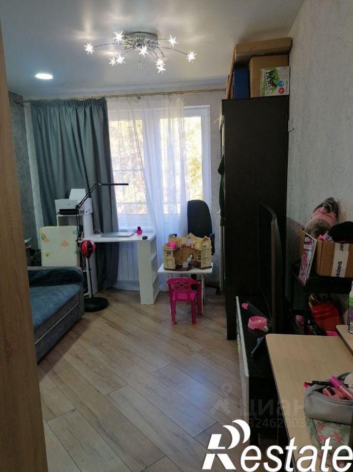 2-комн квартира ул Фестивальная, 13,  д. 13