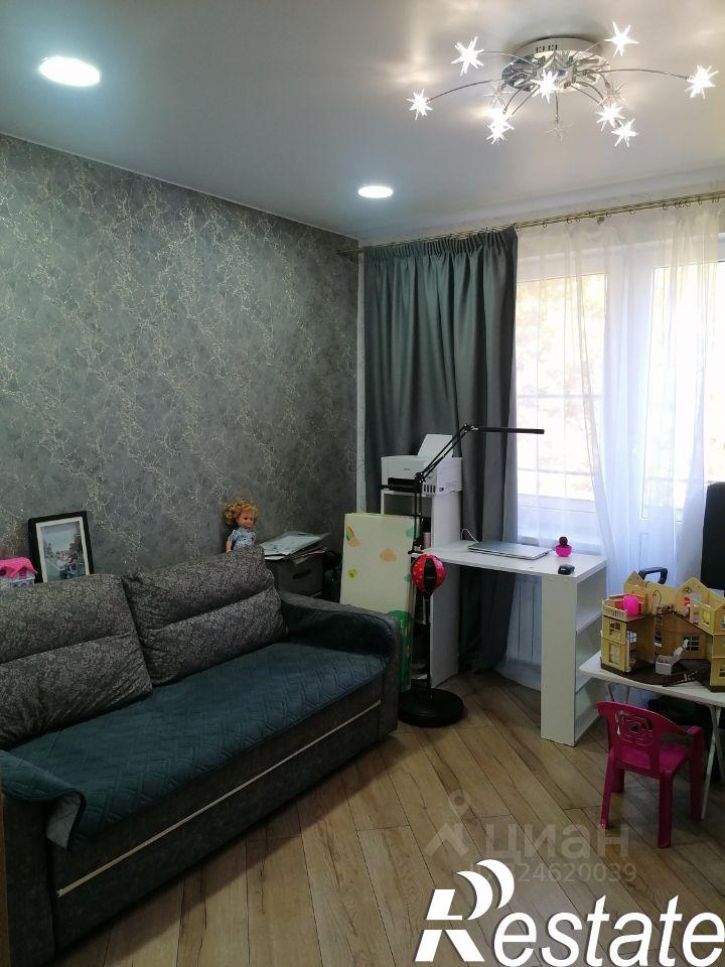 2-комн квартира ул Фестивальная, 13,  д. 13