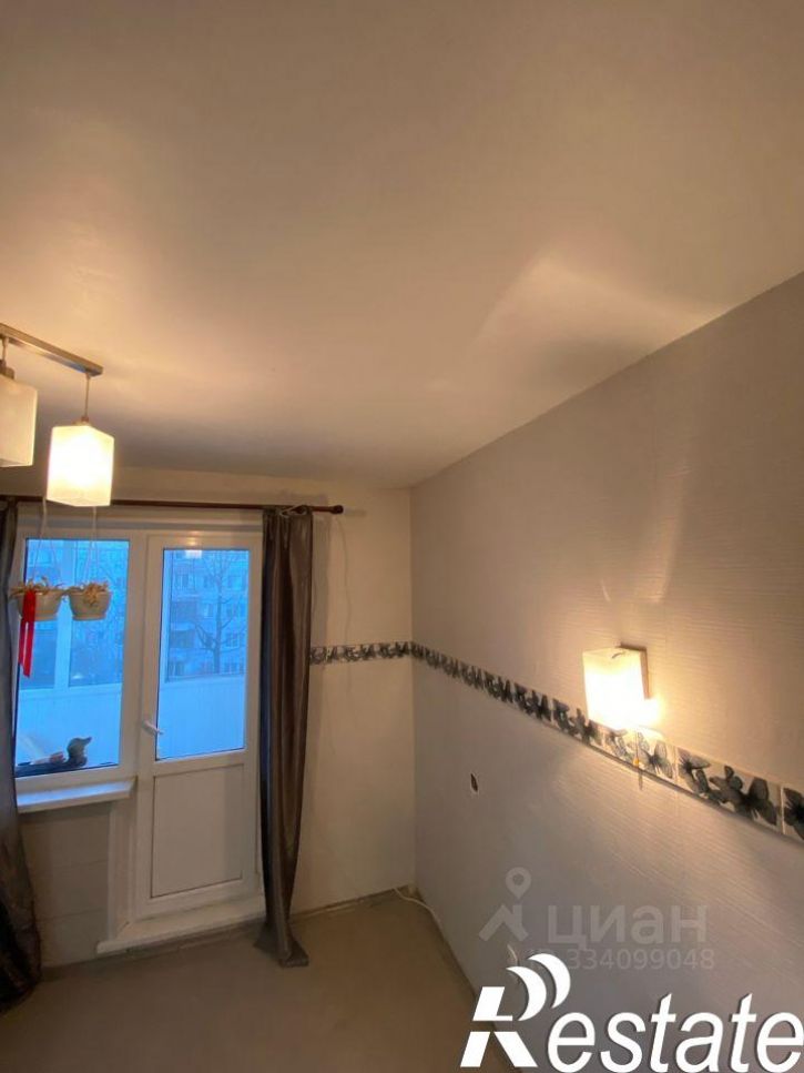 3-комн квартира Красноармейская улица, 22Б,  д. 22Б