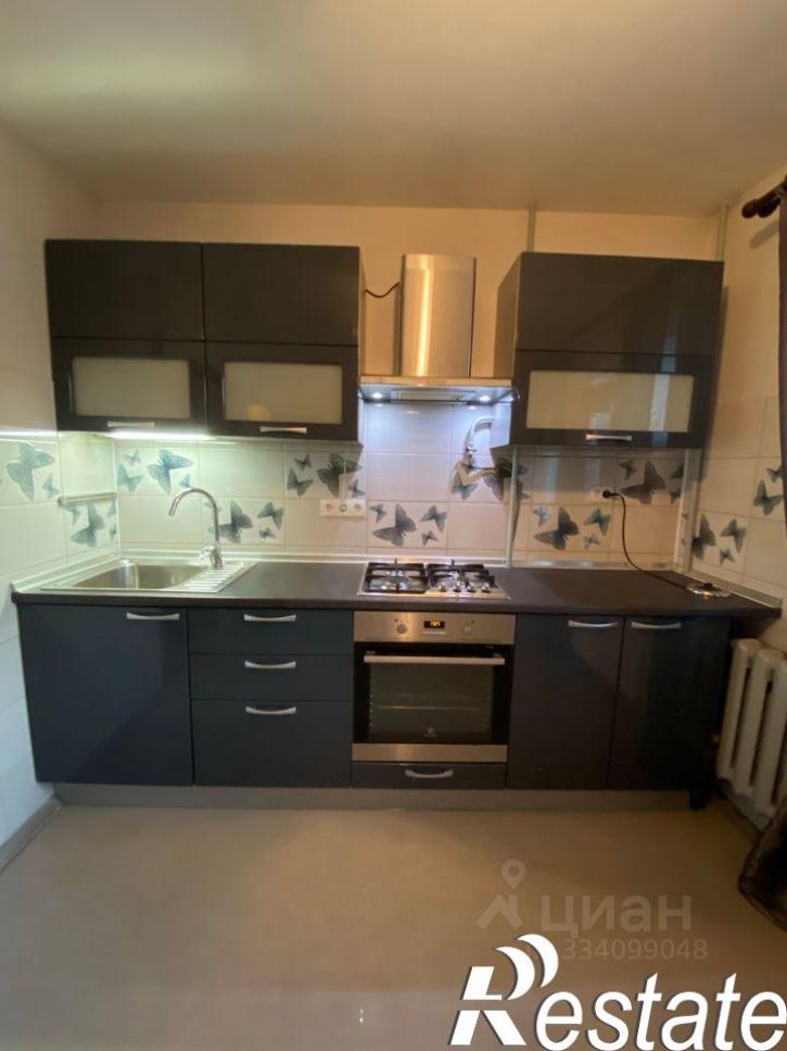 3-комн квартира Красноармейская улица, 22Б,  д. 22Б