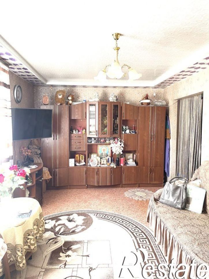 1-комн квартира Псковская улица, 41,  д. 41