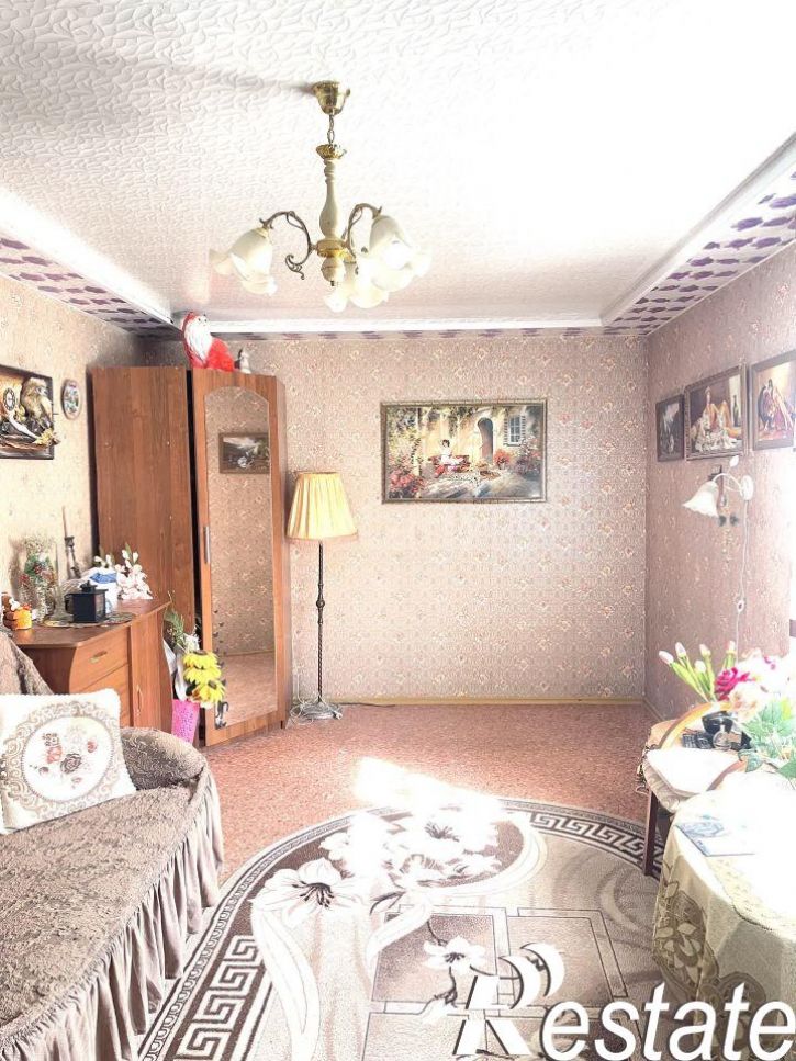 1-комн квартира Псковская улица, 41,  д. 41