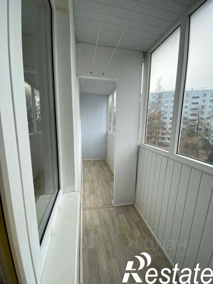3-комн квартира Красноармейская улица, 22Б,  д. 22Б