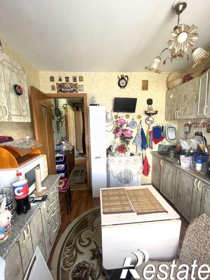 1-комн квартира Псковская улица, 41,  д. 41