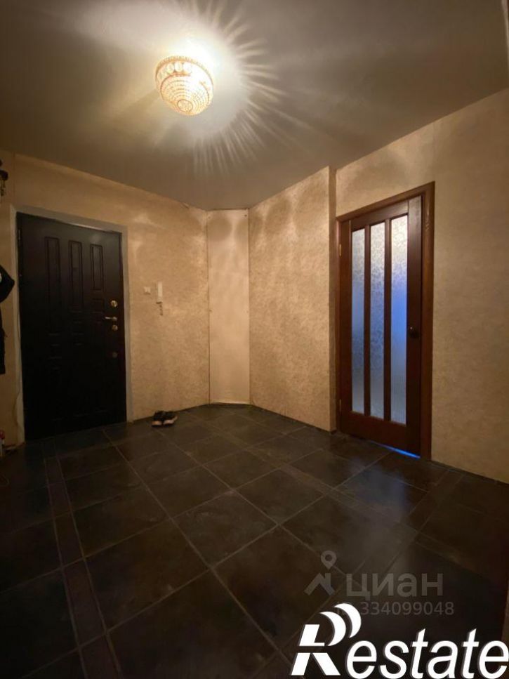 3-комн квартира Красноармейская улица, 22Б,  д. 22Б