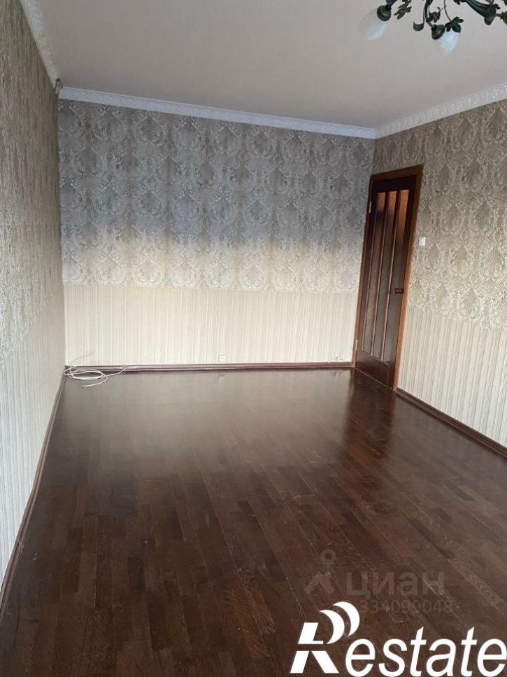 3-комн квартира Красноармейская улица, 22Б,  д. 22Б