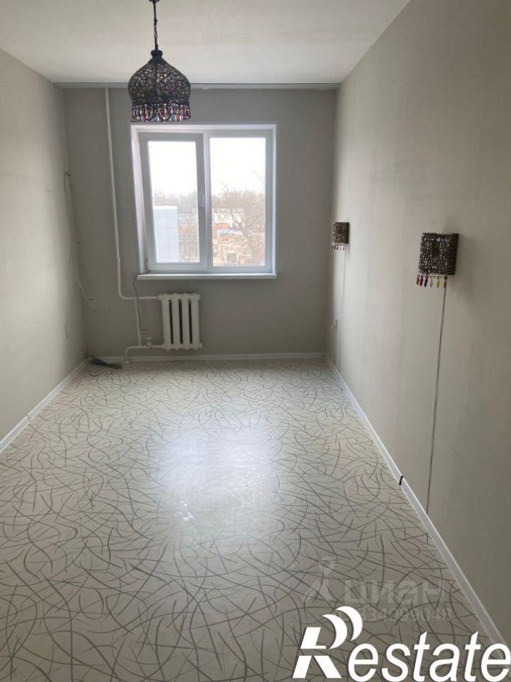 3-комн квартира Красноармейская улица, 22Б,  д. 22Б