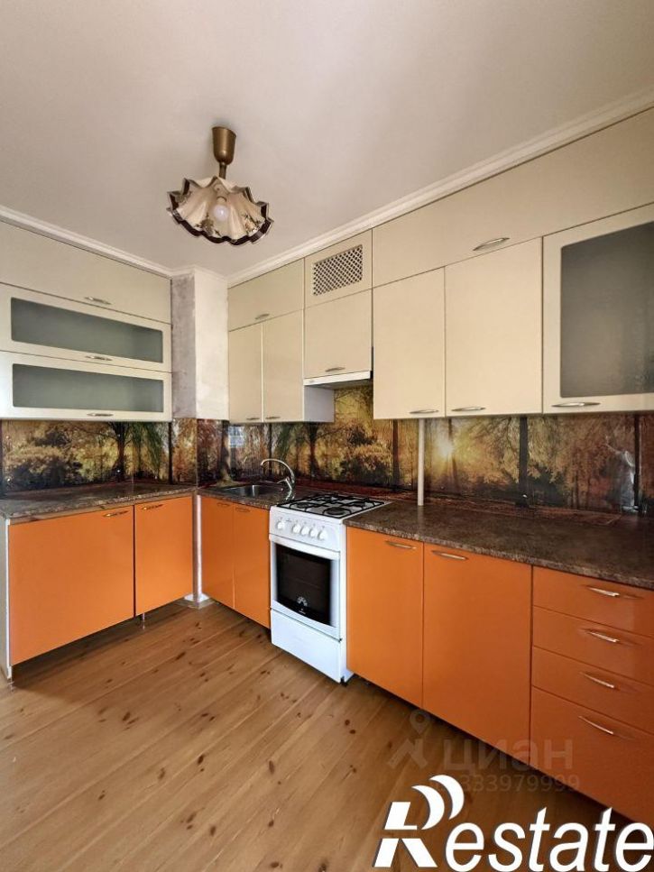 1-комн квартира Юбилейная улица, 89,  д. 89