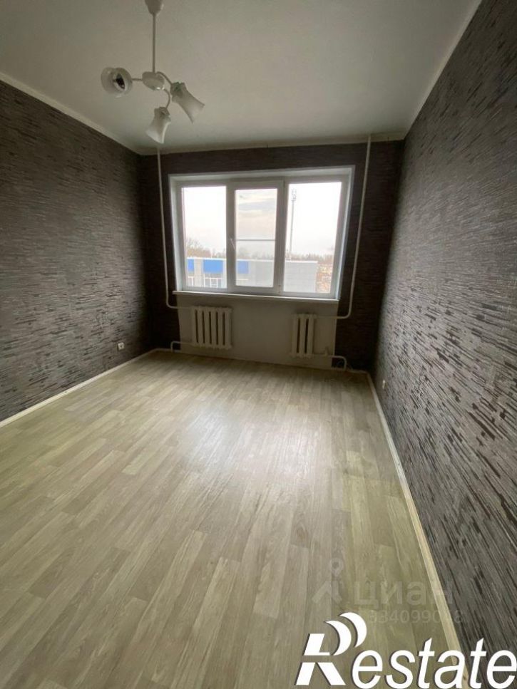 3-комн квартира Красноармейская улица, 22Б,  д. 22Б