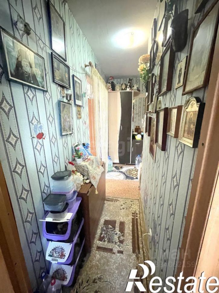 1-комн квартира Псковская улица, 41,  д. 41