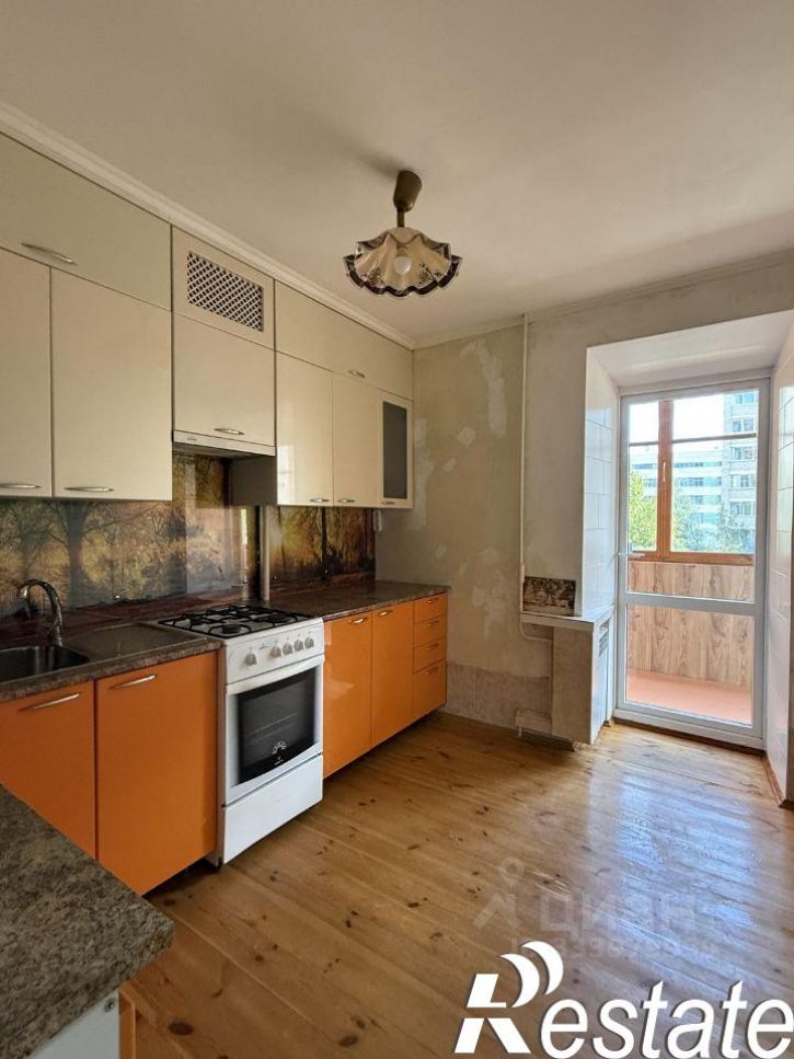 1-комн квартира Юбилейная улица, 89,  д. 89