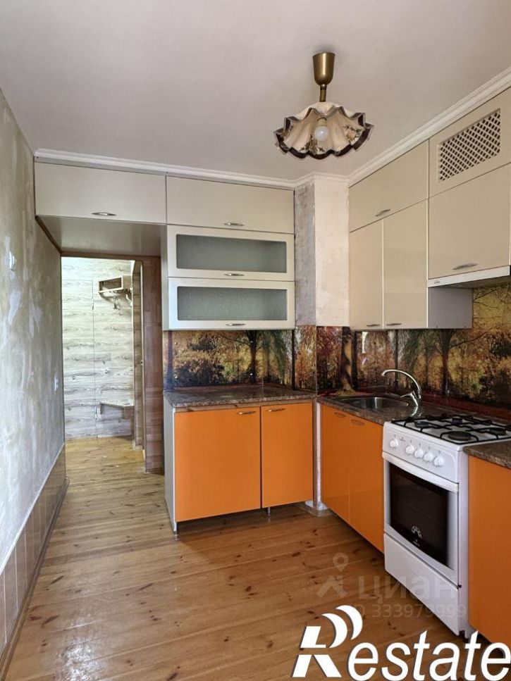 1-комн квартира Юбилейная улица, 89,  д. 89