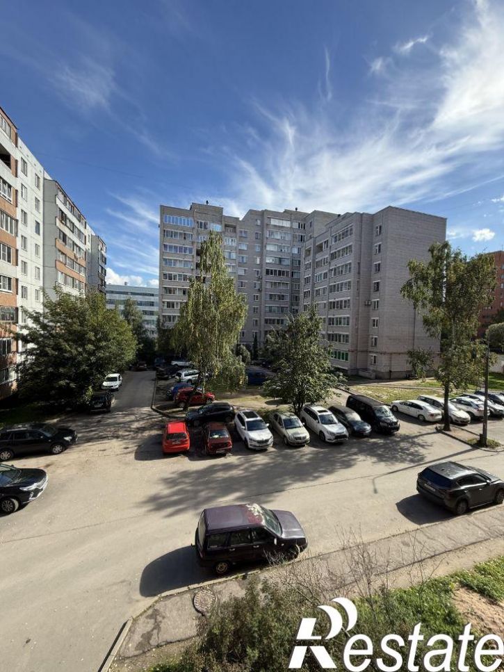 1-комн квартира Юбилейная улица, 89,  д. 89