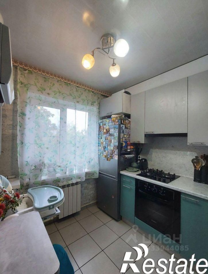 2-комн квартира Стахановская улица, 18,  д. 18