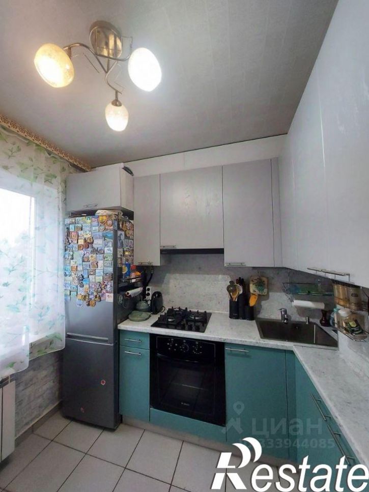2-комн квартира Стахановская улица, 18,  д. 18