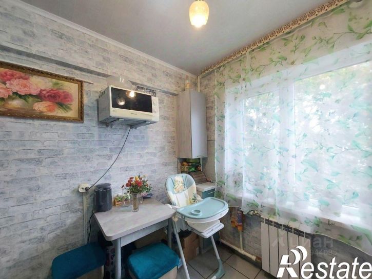 2-комн квартира Стахановская улица, 18,  д. 18