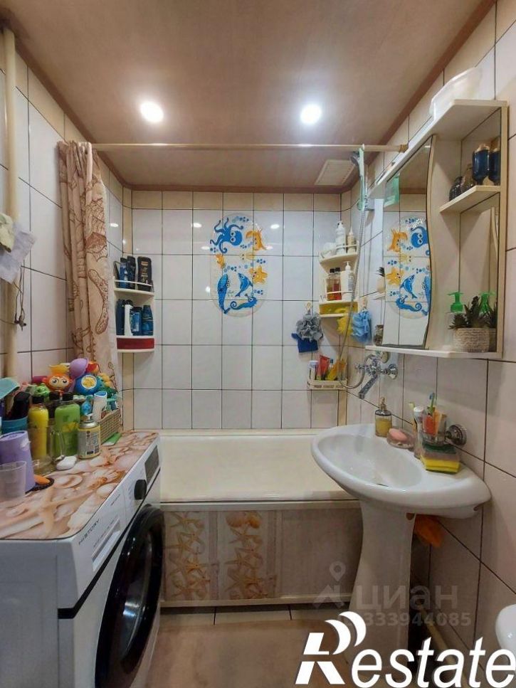 2-комн квартира Стахановская улица, 18,  д. 18