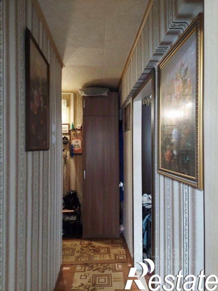 2-комн квартира Стахановская улица, 18,  д. 18