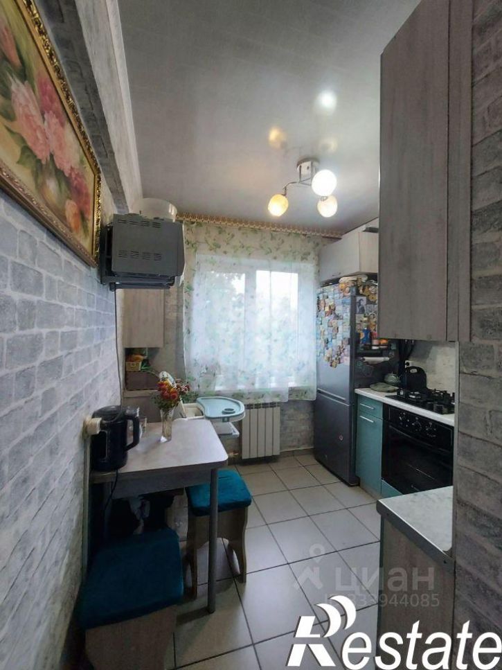 2-комн квартира Стахановская улица, 18,  д. 18