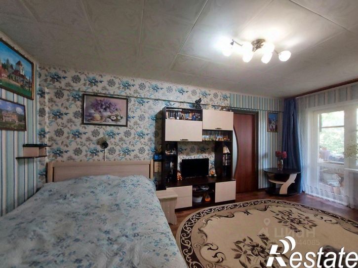 2-комн квартира Стахановская улица, 18,  д. 18