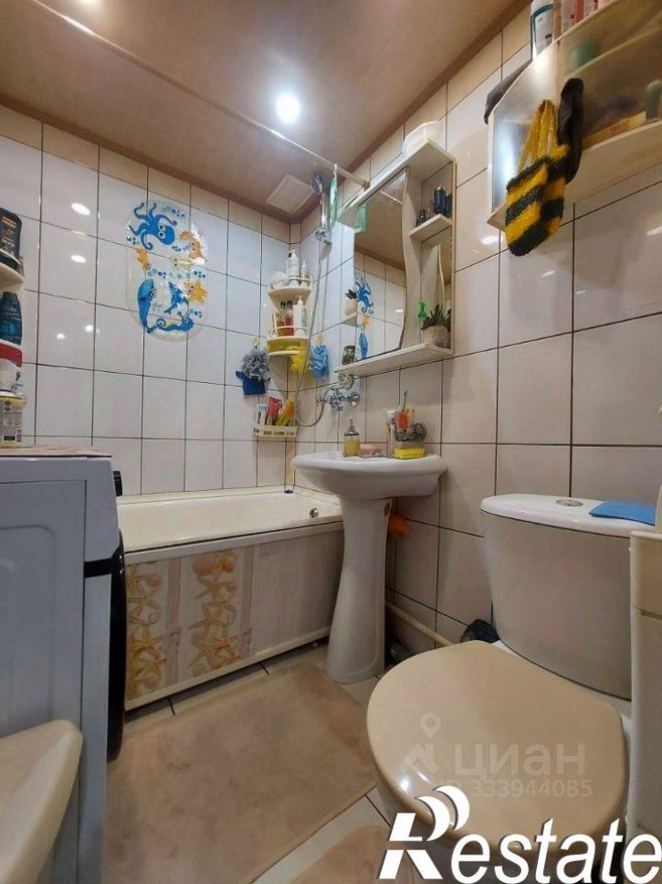 2-комн квартира Стахановская улица, 18,  д. 18