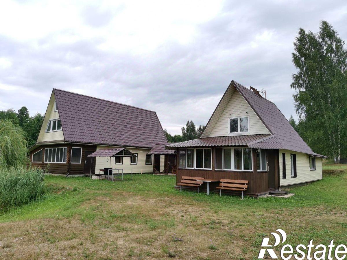 Купить дачу, дом, коттедж за 6 500 000 рублей
