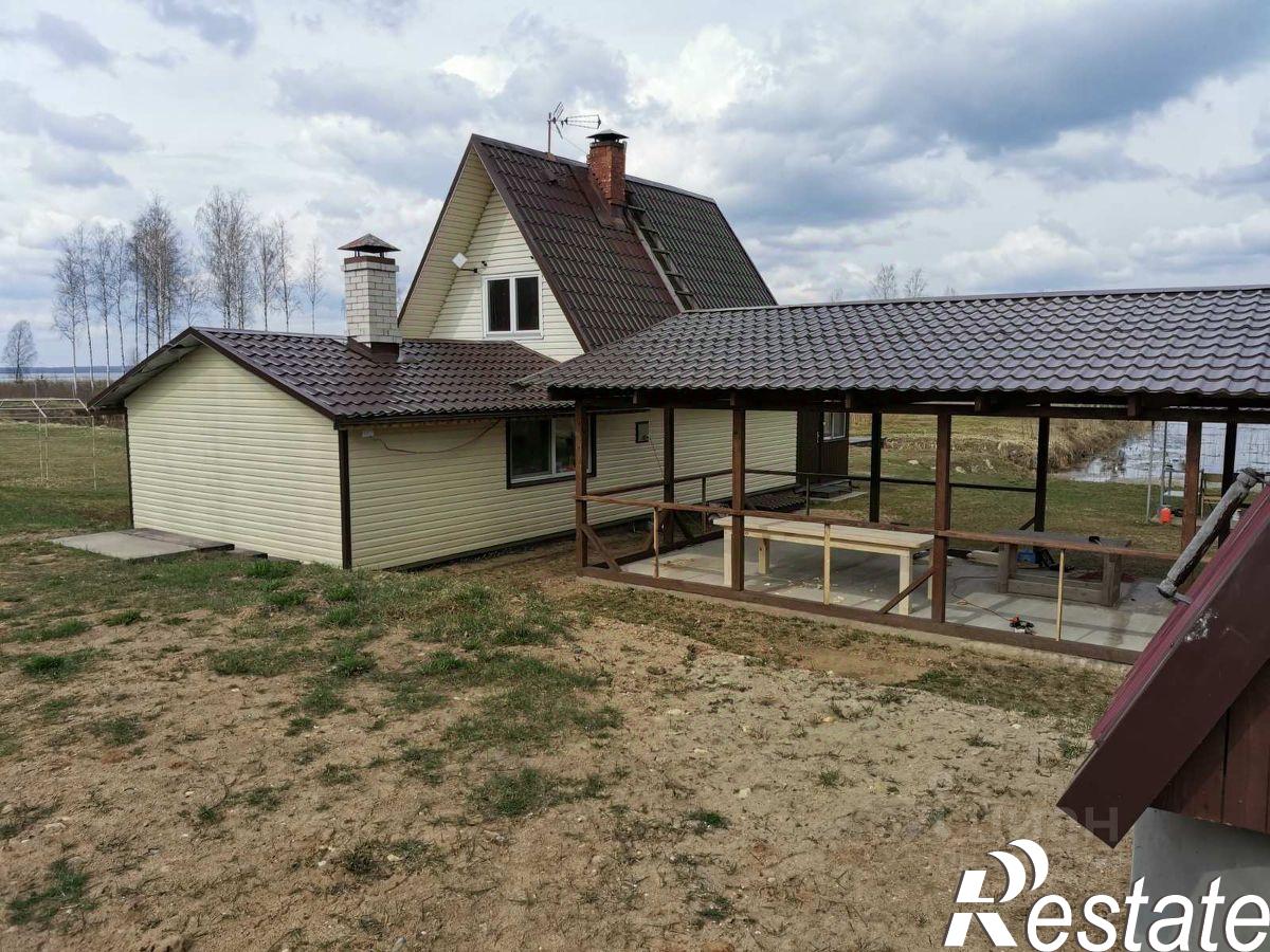 Купить дачу, дом, коттедж за 6 500 000 рублей