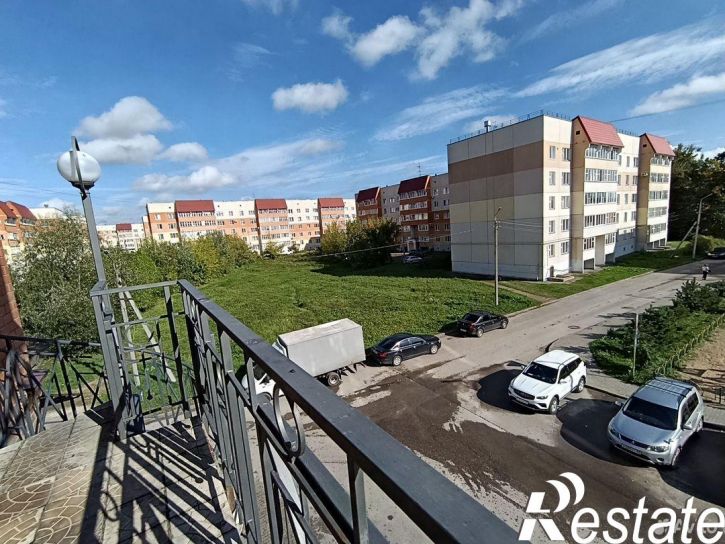 Торговое помещение Коммунальная улица, 15Б,  д. 15Б