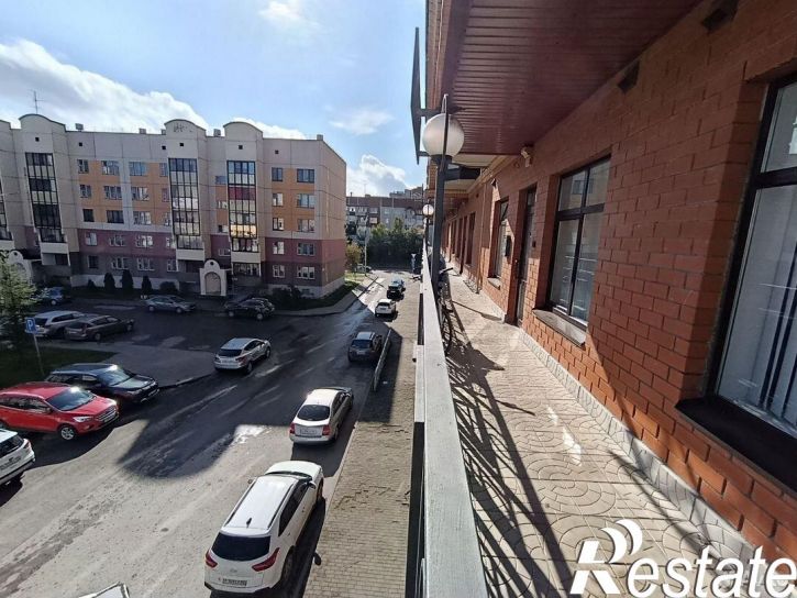 Торговое помещение Коммунальная улица, 15Б,  д. 15Б