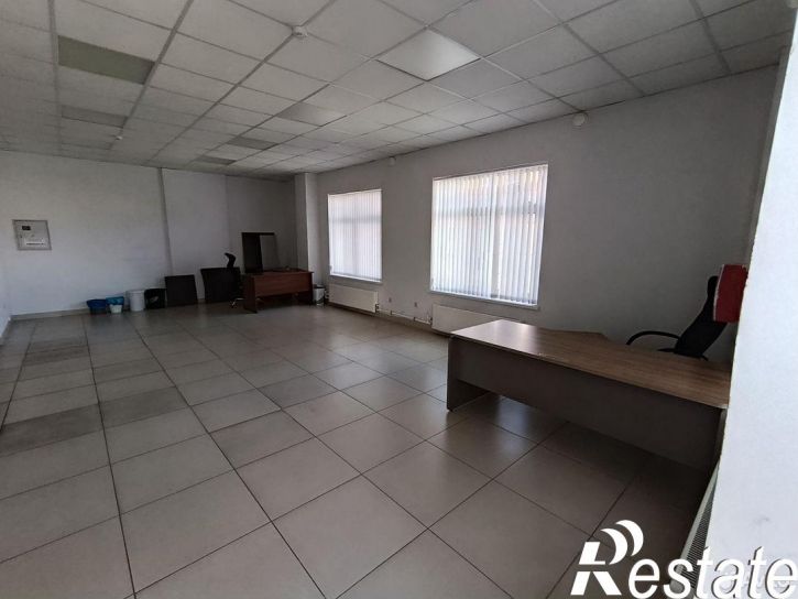 Торговое помещение Коммунальная улица, 15Б,  д. 15Б