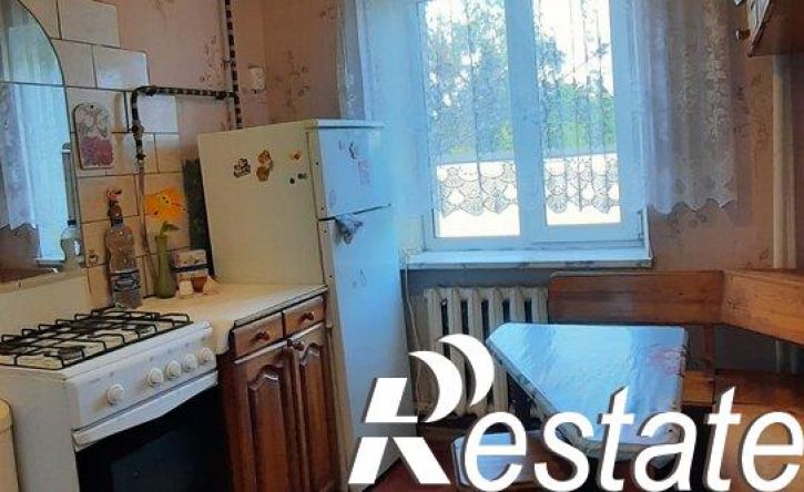2-комн квартира Рельсовая улица, 4/2,  д. 4/2