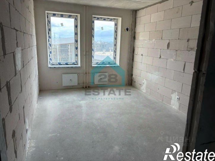 2-комн квартира Завеличенская улица, 22,  д. 22