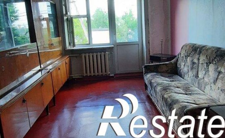 2-комн квартира Рельсовая улица, 4/2,  д. 4/2