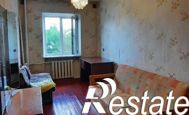 2-комн квартира Рельсовая улица, 4/2,  д. 4/2