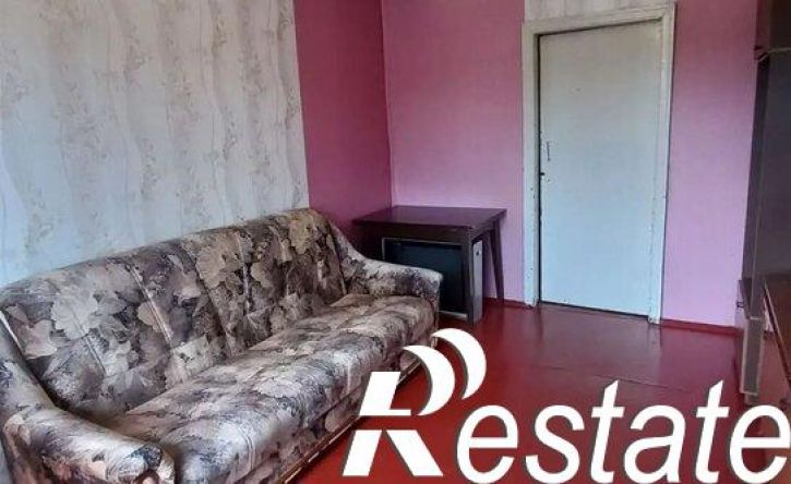 2-комн квартира Рельсовая улица, 4/2,  д. 4/2