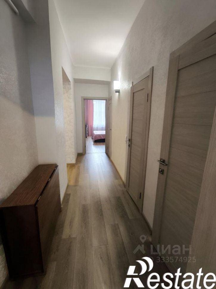 2-комн квартира улица Свердлова, 46,  д. 46