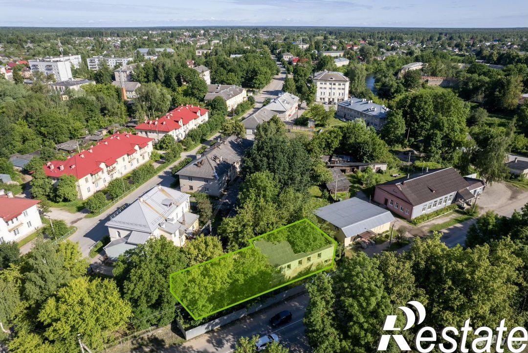 Купить ОСЗ, отдельно стоящее здание за 546 000 рублей на проспект 25 Октября, 3