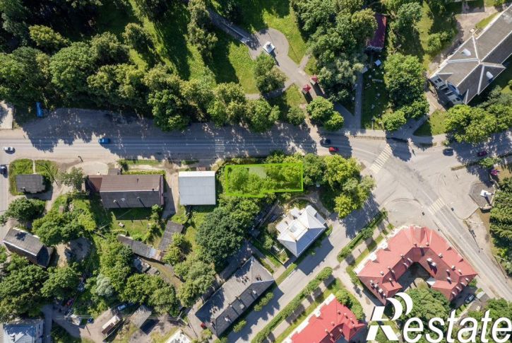 Отдельное здание проспект 25 Октября, 3,  д. 3