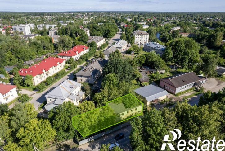 Отдельное здание проспект 25 Октября, 3,  д. 3
