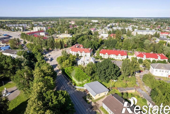 Отдельное здание проспект 25 Октября, 3,  д. 3