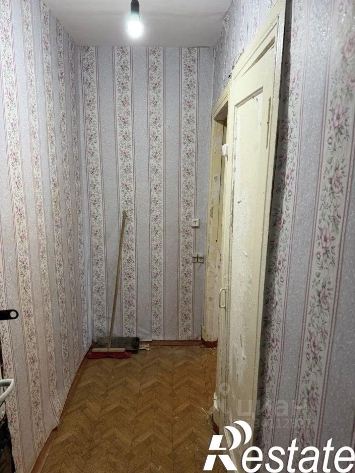 1-комн квартира Спортивная улица, 3,  д. 3