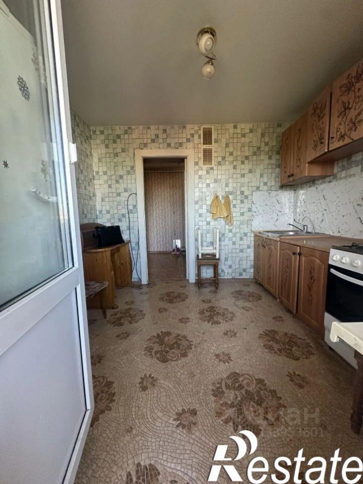 3-комн квартира улица Новосёлов, 15,  д. 15