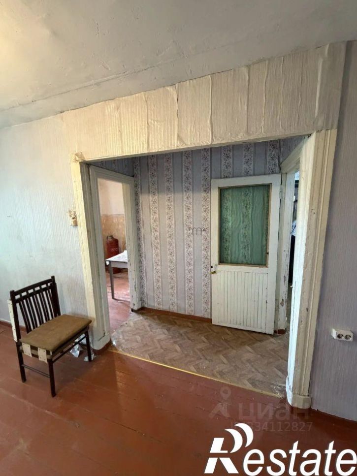 1-комн квартира Спортивная улица, 3,  д. 3