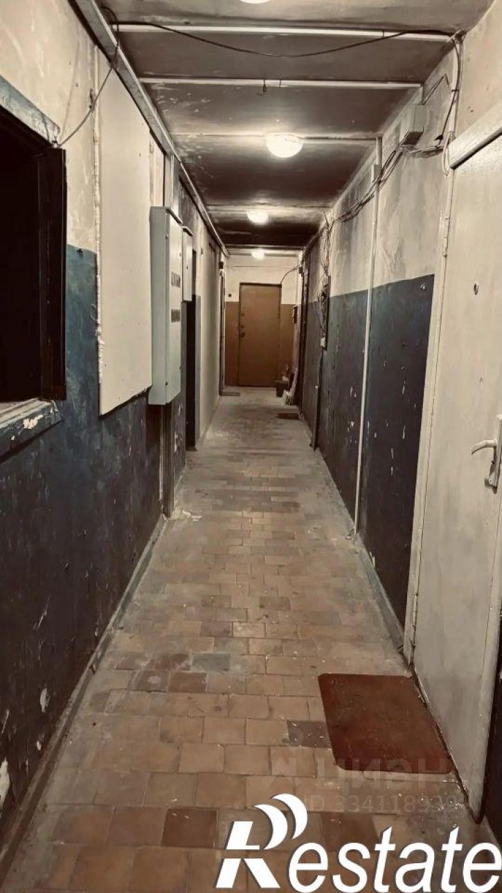 2-комн квартира Красноармейская улица, 26,  д. 26