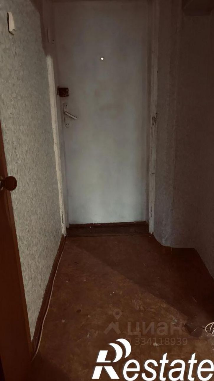 2-комн квартира Красноармейская улица, 26,  д. 26