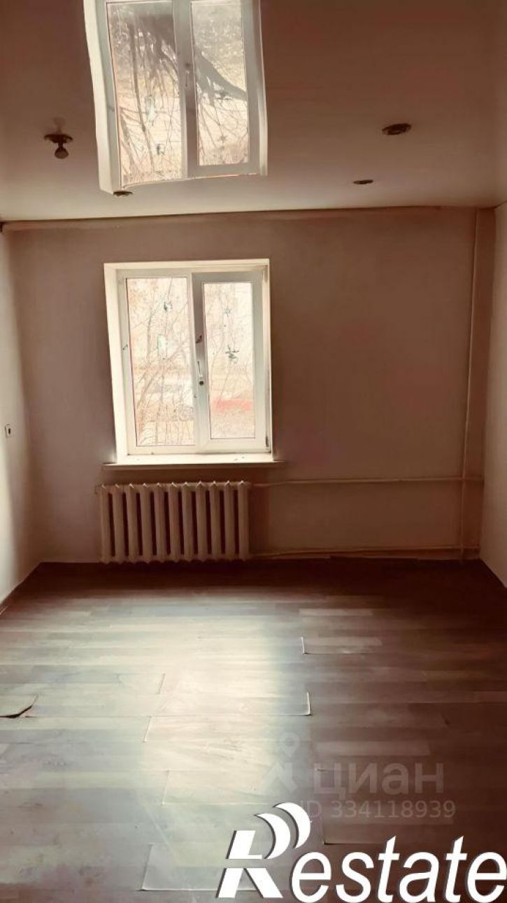 2-комн квартира Красноармейская улица, 26,  д. 26
