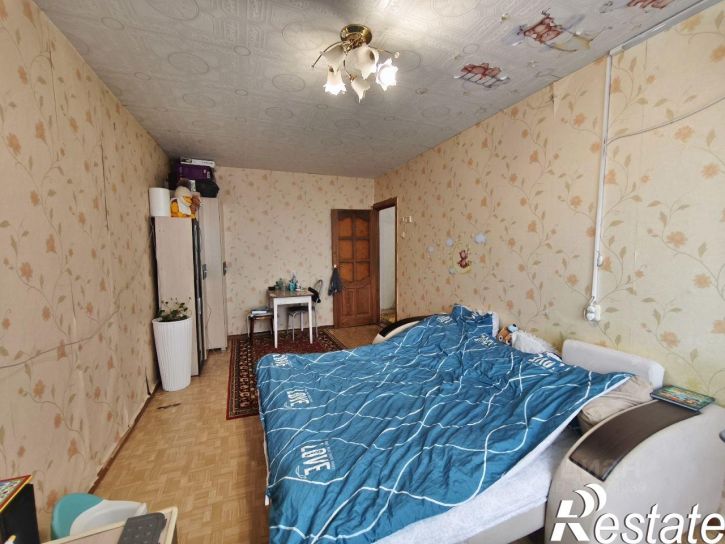 3-комн квартира Стахановская улица, 8,  д. 8